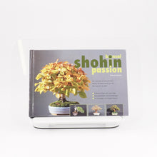 Lade das Bild in den Galerie-Viewer, Buch: Bonsai Shohin Passion