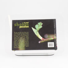 Lade das Bild in den Galerie-Viewer, Buch: Bonsai Shohin Passion