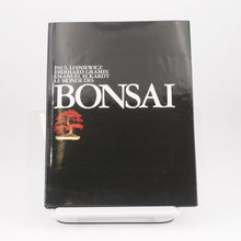 Lade das Bild in den Galerie-Viewer, Buch: Le Monde des Bonsai