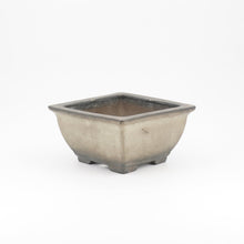 Lade das Bild in den Galerie-Viewer, Antike chinesische Bonsai Kaskaden-Schale "Shiro cochi"