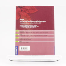 Lade das Bild in den Galerie-Viewer, Buch: Bonsai aus heimischen Bäumen selbst gezogen