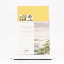 Lade das Bild in den Galerie-Viewer, Buch: Bonsai