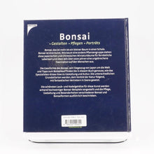 Lade das Bild in den Galerie-Viewer, Buch: Bonsai - Gestalten, Pflegen, Portraits