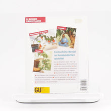 Lade das Bild in den Galerie-Viewer, Buch: Bonsai in 2 Stunden gestalten