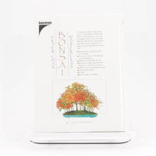 Lade das Bild in den Galerie-Viewer, Buch: Bonsai Masterclass