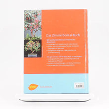 Lade das Bild in den Galerie-Viewer, Buch: Das Zimmerbonsai - Buch