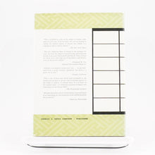 Lade das Bild in den Galerie-Viewer, Buch: The Japanese Art of Miniature Trees and Landscapes