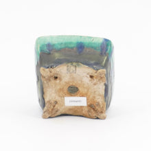 Lade das Bild in den Galerie-Viewer, Bushuan / Shigeru Fukuda