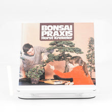 Lade das Bild in den Galerie-Viewer, Buch: Bonsai Praxis
