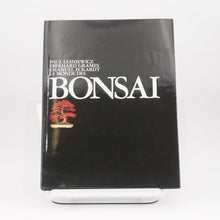 Lade das Bild in den Galerie-Viewer, Buch: Le Monde des Bonsai
