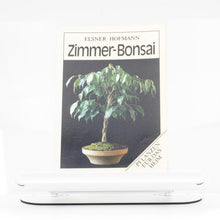 Lade das Bild in den Galerie-Viewer, Buch: Zimmer-Bonsai
