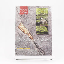 Lade das Bild in den Galerie-Viewer, Buch: 30 arbres &amp; 10 forets
