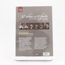 Lade das Bild in den Galerie-Viewer, Buch: 30 arbres &amp; 10 forets
