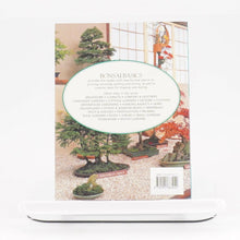 Lade das Bild in den Galerie-Viewer, Buch: Bonsai Basics
