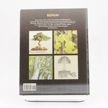 Lade das Bild in den Galerie-Viewer, Buch: Bonsai
