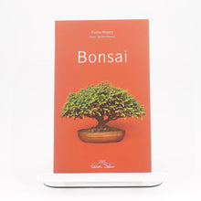 Lade das Bild in den Galerie-Viewer, Buch: Bonsai
