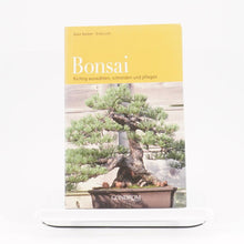 Lade das Bild in den Galerie-Viewer, Buch: Bonsai
