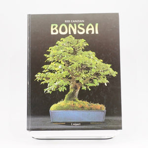 Buch: Bonsai