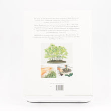 Lade das Bild in den Galerie-Viewer, Buch: Bonsai - Das Handbuch für Praktiker
