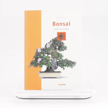 Lade das Bild in den Galerie-Viewer, Buch: Bonsai formen und pflegen

