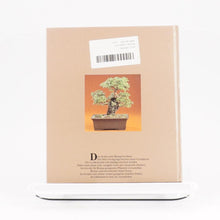 Lade das Bild in den Galerie-Viewer, Buch: Bonsai Lexikon 1
